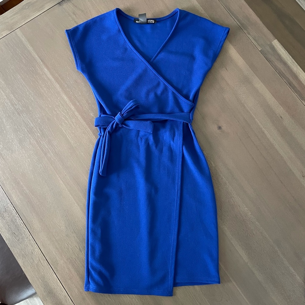 Business- Casual Dress